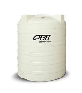 Sera 1000Ltr Chemical Tank